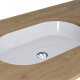 Lavabo ROME #6