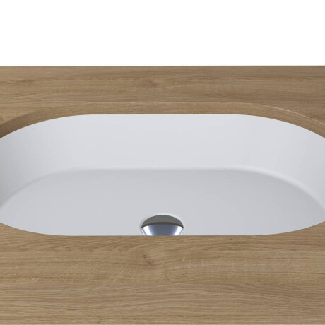 Lavabo ROME MATT #4