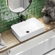 Lavabo SAN MARTIN #2