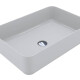 Lavabo SAN MARTIN #6