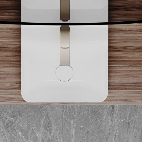 Lavabo SEED #4