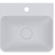 Lavabo SEED MATT #3