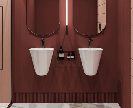 Lavabo SMART