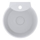 Lavabo SMART MATT #3