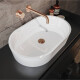 Lavabo SORRENTO #2