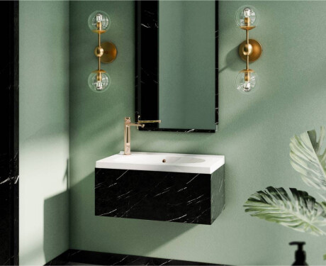 Lavabo TITANIA