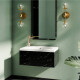 Lavabo TITANIA #1
