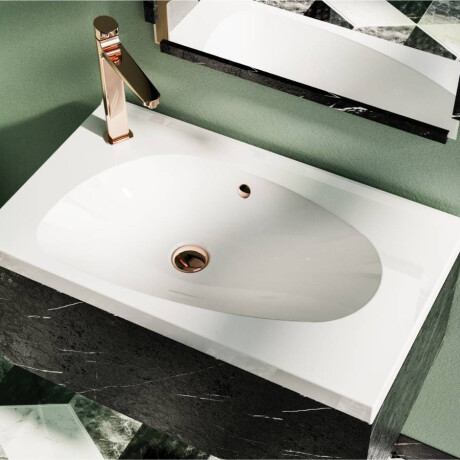 Lavabo TITANIA #2