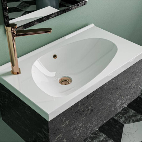 Lavabo TITANIA #3