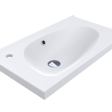 Lavabo TITANIA MATT #2
