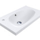 Lavabo TITANIA MATT #2