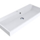 Lavabo VARNA 1000 MATT #2