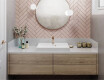 Lavabo VARNA 600