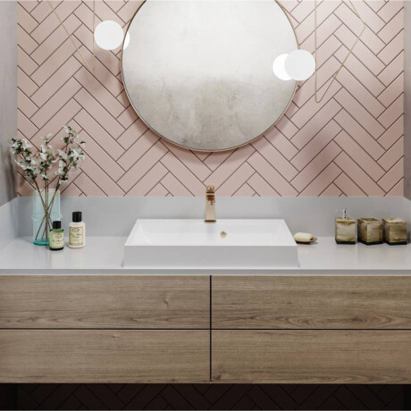 Lavabo VARNA 600 #1