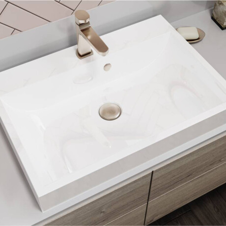 Lavabo VARNA 600 #3