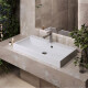 Lavabo VARNA 800 #3