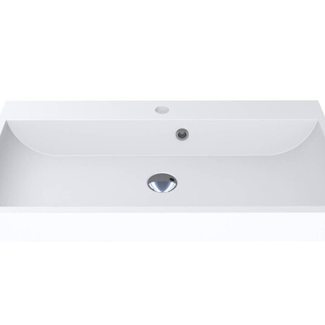 Lavabo VARNA 800 MATT #4