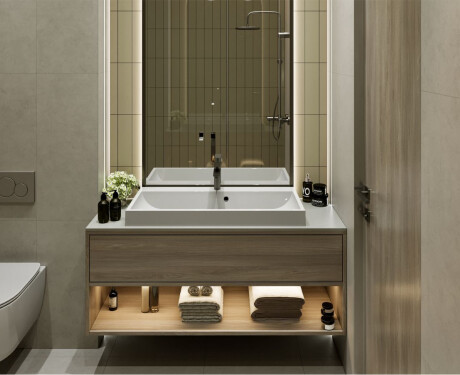 Lavabo VARNA 900