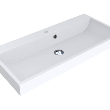 Lavabo VARNA 900 MATT #2