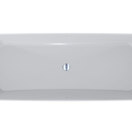 Bañera BONITA #6