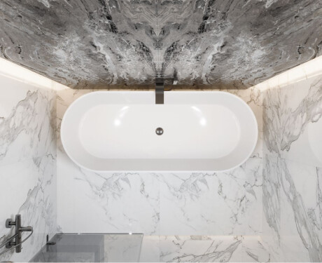 Bañera PROVIDENCE