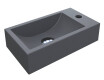 Lavabo FARO L MIRASTONE GRIS