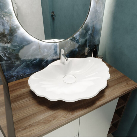Lavabo BALI #2