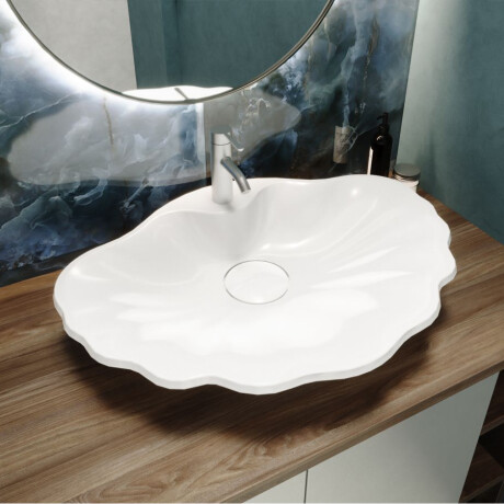 Lavabo BALI #4