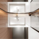 Lavabo BARCELONA 700 L #3