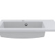 Lavabo BARCELONA 700 L #8