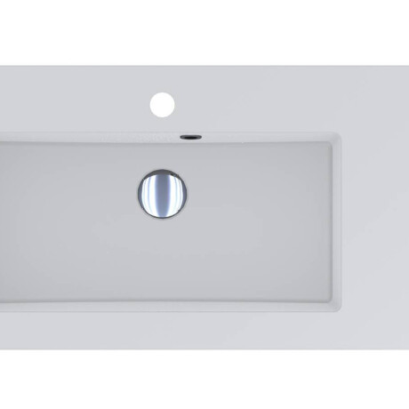 Lavabo BARCELONA 700 L MATT #4