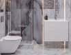 Lavabo BARCELONA 700 R