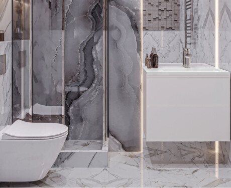 Lavabo BARCELONA 700 R