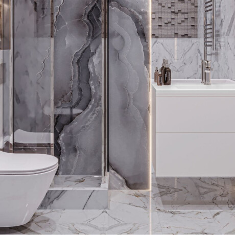 Lavabo BARCELONA 700 R #1