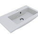 Lavabo BARCELONA 700 R #6