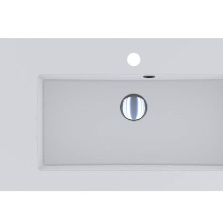 Lavabo BARCELONA 700 R MATT #3