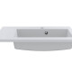 Lavabo BARCELONA 700 R MATT #4