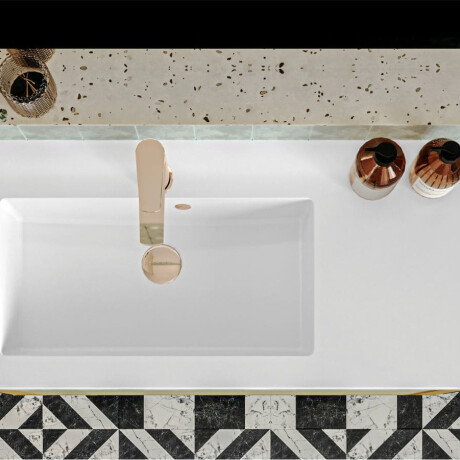Lavabo BARCELONA 800 L #3