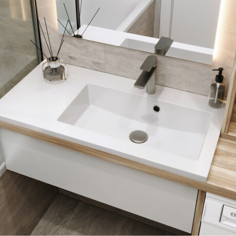 Lavabo BARCELONA 800 R #2