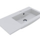 Lavabo BARCELONA 800 R #6
