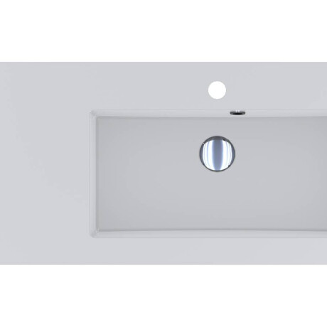 Lavabo BARCELONA 800 R #7