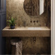 Lavabo BOGOTA 405 #1