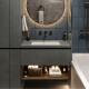 Lavabo BOGOTA 505 #1
