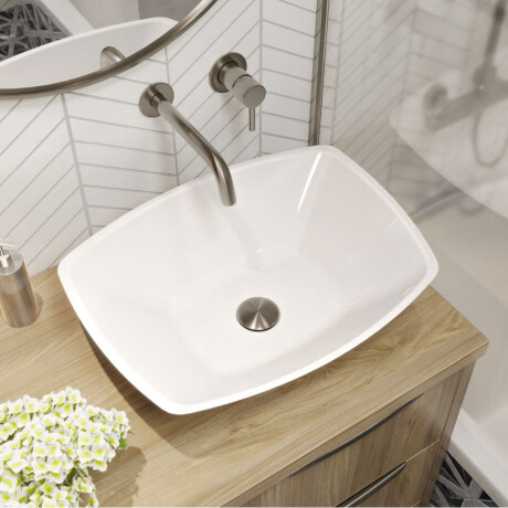Lavabo CHAMBERY #4