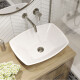 Lavabo CHAMBERY #4