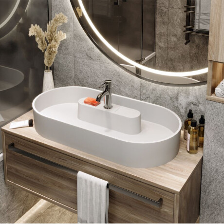 Lavabo CYPRUS #2