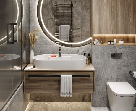Lavabo CYPRUS