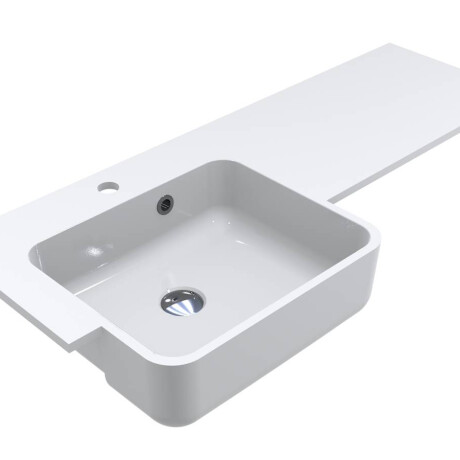 Lavabo FONTANA L #2
