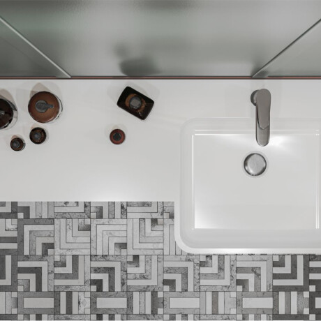 Lavabo FONTANA R #6
