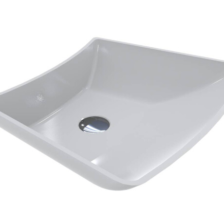 Lavabo GLASGOW #6